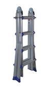 Akrobat Merdivenler - Alesa-620