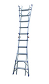 Akrobat Merdivenler - Alesa-630